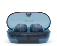 Sony WF-C710N ANC Niebieskie - 1324694 - zdjęcie 2